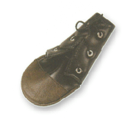 Pfotenschutzschuhe